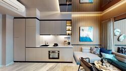 Grange Residences (D10), Condominium #608071041